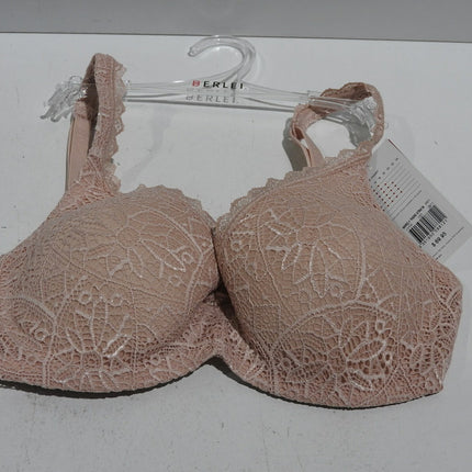 Berlei Barely There Contour Strata Bra - 10D