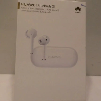Huawei FreeBuds 3i Wireless Earphone In-Ear Bluetooth Headphone Earbuds