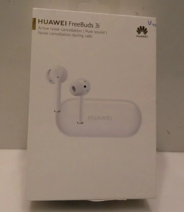 Huawei FreeBuds 3i Wireless Earphone In-Ear Bluetooth Headphone Earbuds