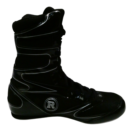 Ringside Undefeated Wrestling Boxing Shoes USA 10, EUR 43