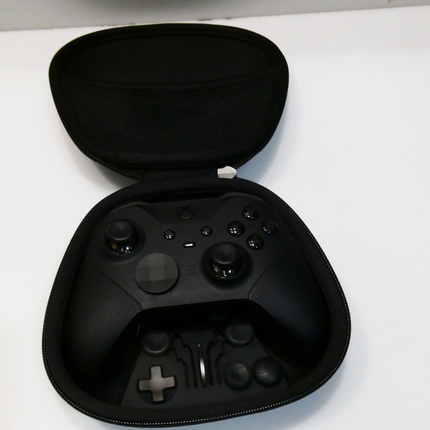 Microsoft - Elite Series 2 Wireless Controller for Xbox Series X, Xbox Seri