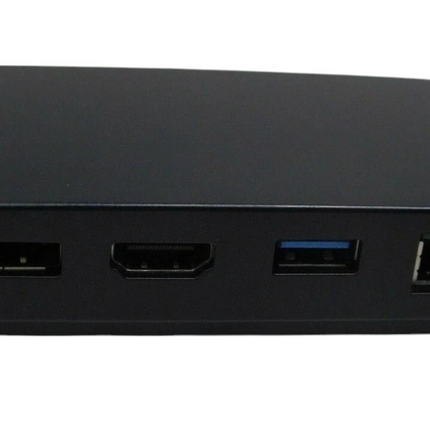 Monoprice Thunderbolt 3 Mobile Travel Dock, Dual Video HDMI and DisplayPort