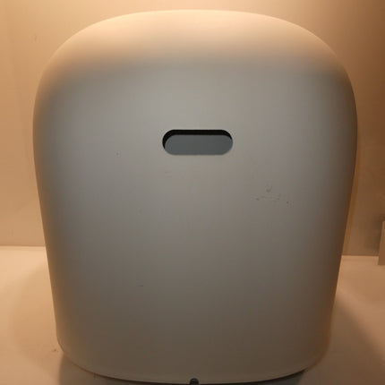 Petree 2nd Gen Smart Automatic Cat Litter Box, White, One Size