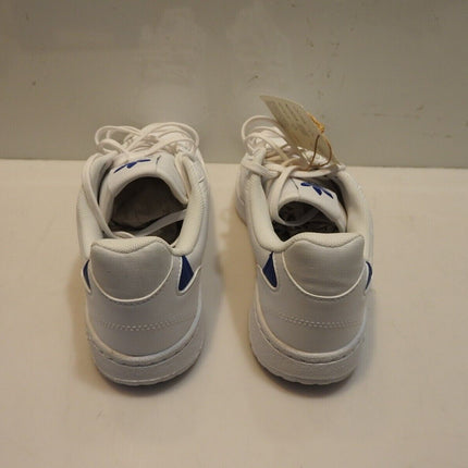 Adidas Originals NY 90 White/Blue FZ2247 Skate Shoes, US 6.5, UK 6