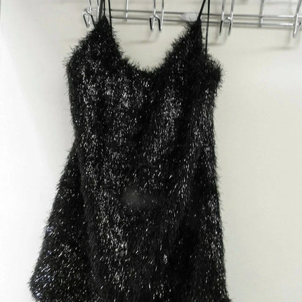 Take Me Home in Black by Vestire Midi Dress, Black - 10 AU