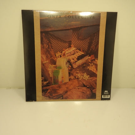 Nick Hakim/Onyx Collective by Nick Hakim/Onyx Collective (Record, 2018)