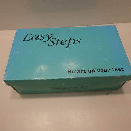 Easy Steps Will Last Carrie Black Glove 38C