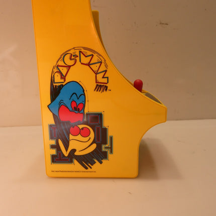 MY ARCADE DGUNL-3220 Retro PAC-Man Micro Player - Black