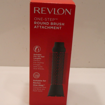 Revlon One-Step Round Brush Attachment