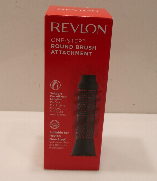 Revlon One-Step Round Brush Attachment