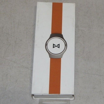 Misfit Shine Genuine Leather Brand (Brown) for Shine Activity Tracker