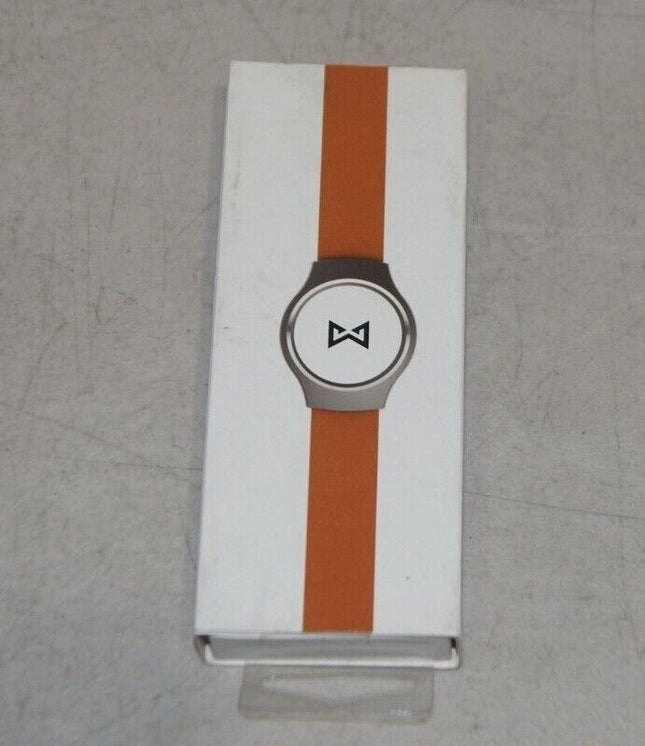 Misfit Shine Genuine Leather Brand (Brown) for Shine Activity Tracker