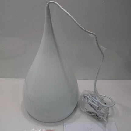 Matt Blatt Benjamin Hubert Spinning BH1 Pendant Light MBBENBH1LPA
