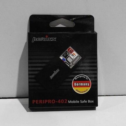 Perixx PPRO-402-11165 Mobile Safe Case