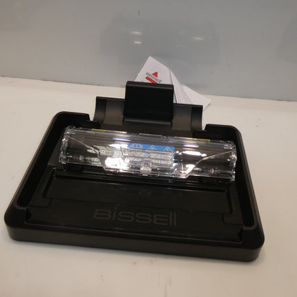 Bissell 3517F CrossWave HydroSteam Vaccum Cleaner All-in-One Clean - Cobalt Blue