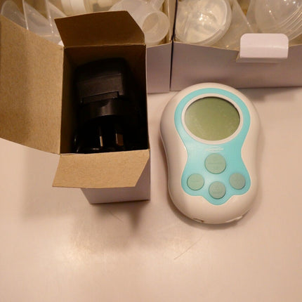 Pumpables Milk Genie: Electric Breast Pump