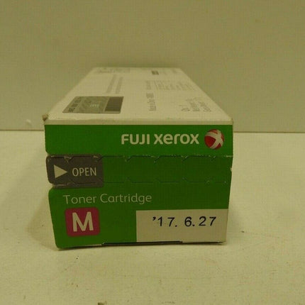 Fuji Xerox Toner Cartridge Magenta CT202132