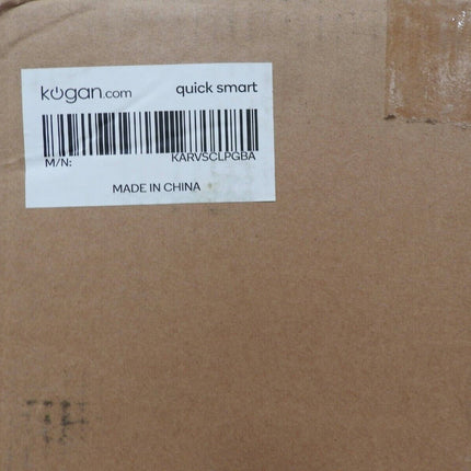 Kogan Reversible Collapsible Pop Up Background Screen