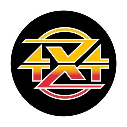 Bushranger 81Z87S 4x4 Gear Spare Wheel Cove - Black