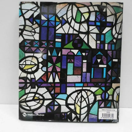 Stained Glass Masterpieces of the Modern Era 2007 by Xavier Barrage Hardcover