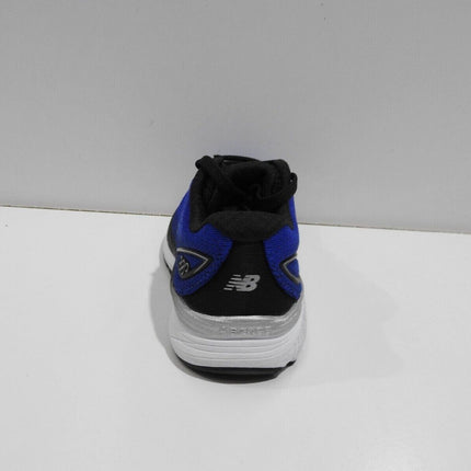 New Balance Boys 880 YP880LS Blue Running Shoes Sneakers Size 11.5