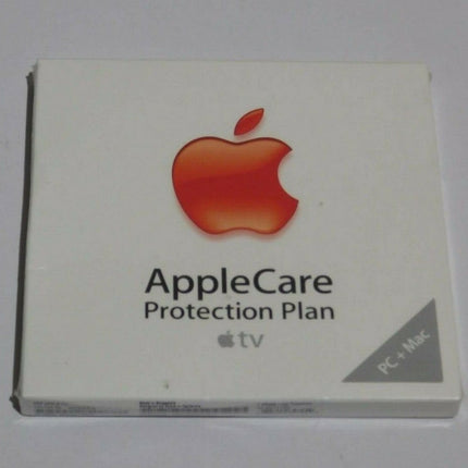 AppleCare Protection Plan for Apple TV - 1Year - MC264FE/A