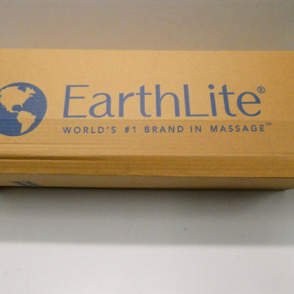 EARTHLITE Bolster Pillow Fluffy - Durable Massage Bolster, 100% PU Upholstery in