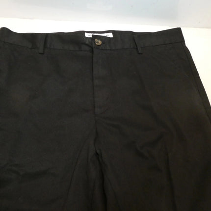 Amazon Essentials Men's Slim-Fit Wrinkle-Resistant Flat-Front Chino Pant, 36W