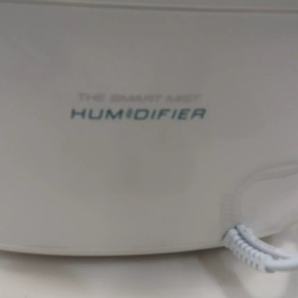 Breville The Smart Mist/Air Humidifier, White, LAH400WHT