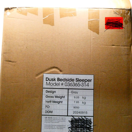 Dusk Bedside Sleeper 036399-314