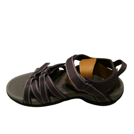 Teva Women's Tirra Sports and Outdoor Lifestyle Sandal US 6.5, UK 4.5