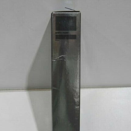 Star Wars Darth Vader 4in Black Warrior Action Figure Collection