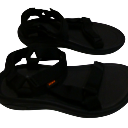 Teva Women's Hurricane XLT2 Outdoor Sandal, Black, 8 US