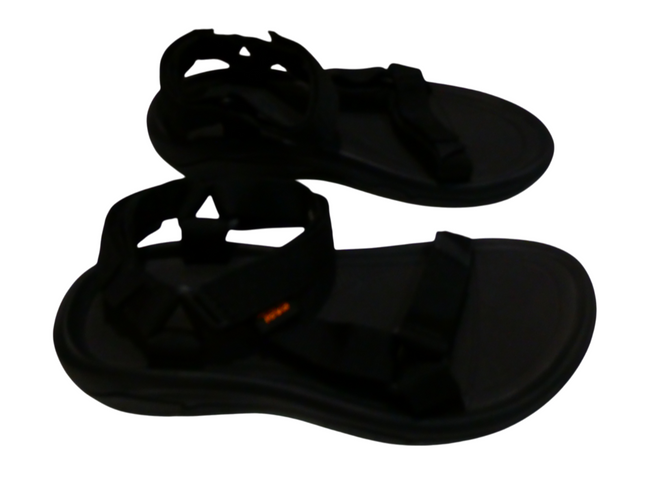 Teva Women's Hurricane XLT2 Outdoor Sandal, Black, 8 US