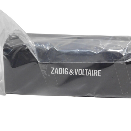 Zadig & Voltaire Men's SZV144G Oval Sunglasses Multi 55 mm