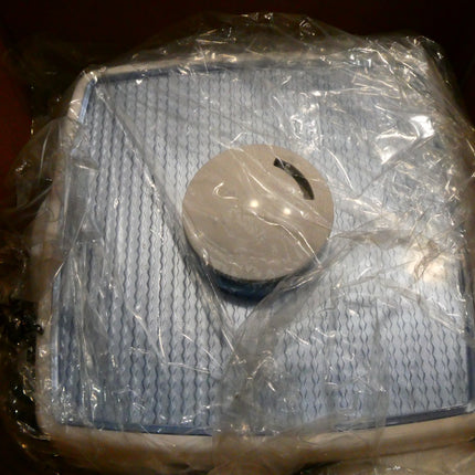 Breville LAH300WHT The Easy Mist Humidifier