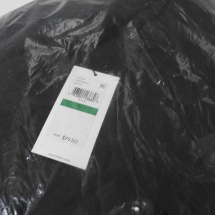 Calvin Klein Jeans 541754 Basics , Black - Large