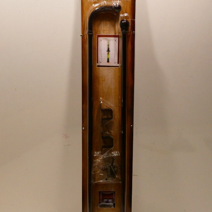 Versailles Home Fashions with Ball Finial, 8028-50, Espresso, 24 by 38-Inch