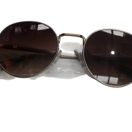 Hawkers - MOMA Gold Havana Gold Sunglasses UV400 Men Women RMOMA3