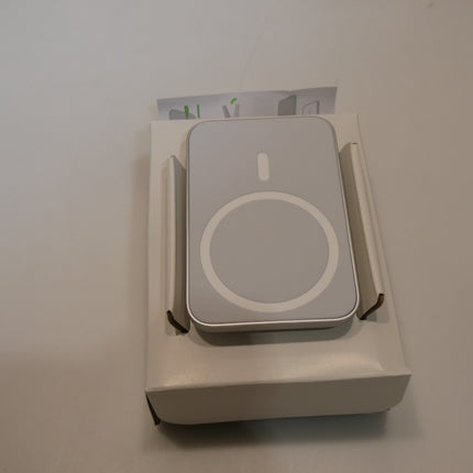 Belkin MagSafe Vent Mount Pro MagSafe iPhone Mount For Car - Grey