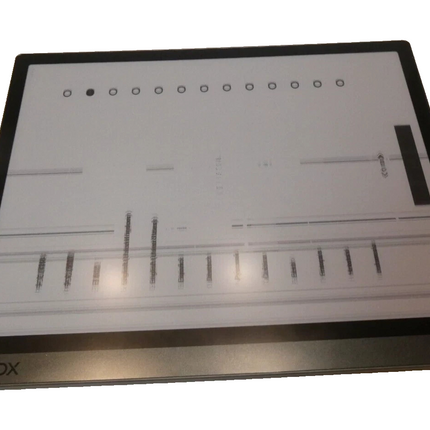 Genuine Main Unit For Boox Tablet Tab Ultra C Pro ePaper Tablet PC 10.3 Digital