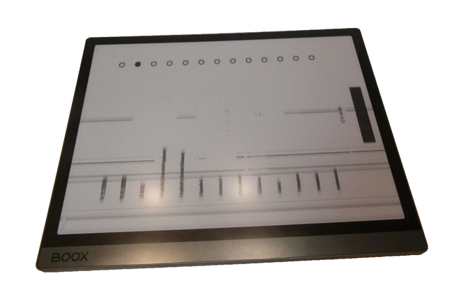 Genuine Main Unit For Boox Tablet Tab Ultra C Pro ePaper Tablet PC 10.3 Digital