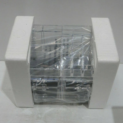 Cosmetic 7 Drawer Makeup Organizer Storage Jewellery Box