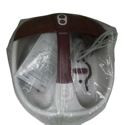 Beurer FB35 FootSpa with Aromatherapy