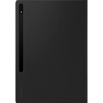 Samsung Note View Case (Suits Galaxy Tab S8) - Black