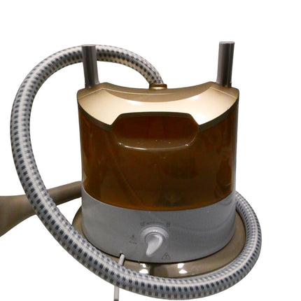 Philips Easy Touch Stand Garment Steamer GC488/60