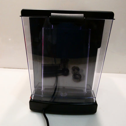 Sunbeam EM5000K Café Barista Coffee Machine | One-Touch Espresso, Latte & Cappuc