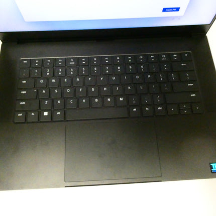 Razer 15.6" Razer Blade 15 Intel Core i7 16GB DDR5 RAM | 1TB SSD Gaming Laptop
