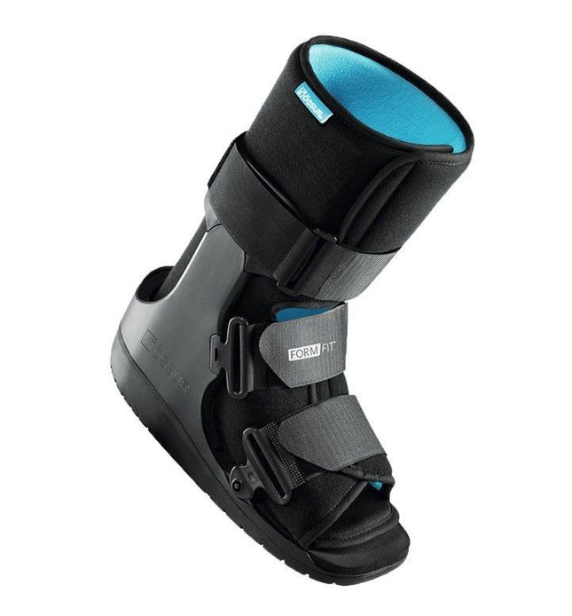 Ossur Form Fit Walker Black LOW TOP (Extra Large) W1100BLK