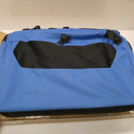 AmazonBasics Premium Folding Portable Soft Pet Dog Crate Carrier Kennel